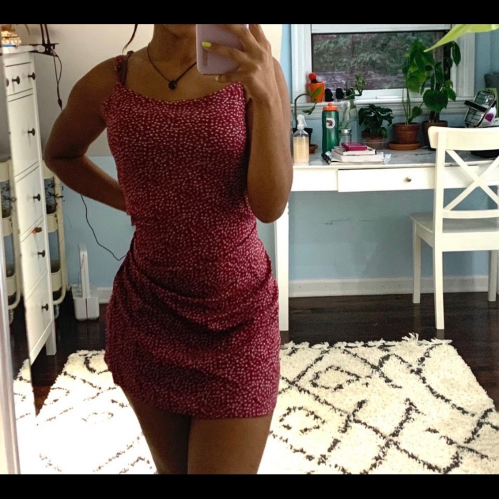 BRANDY MELVILLE DRESS NWT!!